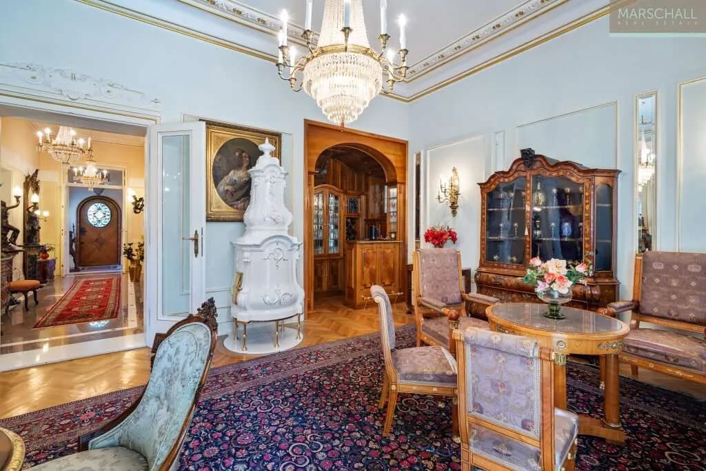 11-Zimmer-Immobilie kaufen in Wien – 511 m², € 8.500.000 – Bild 6 von 18