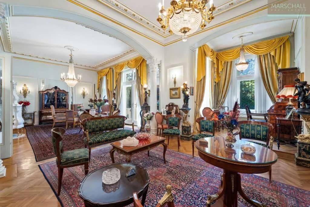 11-Zimmer-Immobilie kaufen in Wien – 511 m², € 8.500.000 – Bild 7 von 18