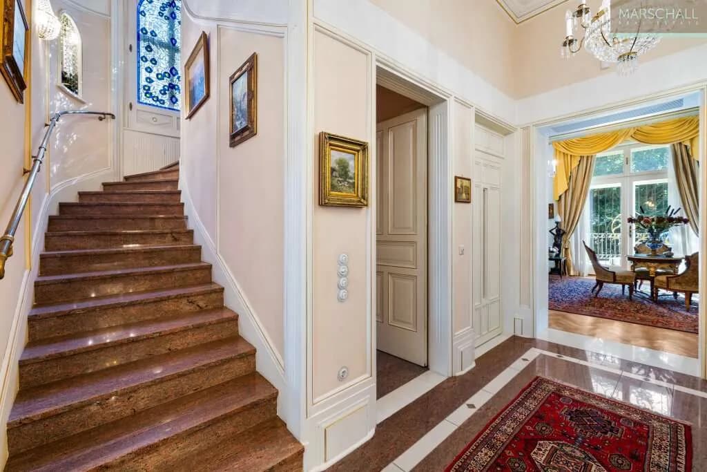 11-Zimmer-Immobilie kaufen in Wien – 511 m², € 8.500.000 – Bild 8 von 18