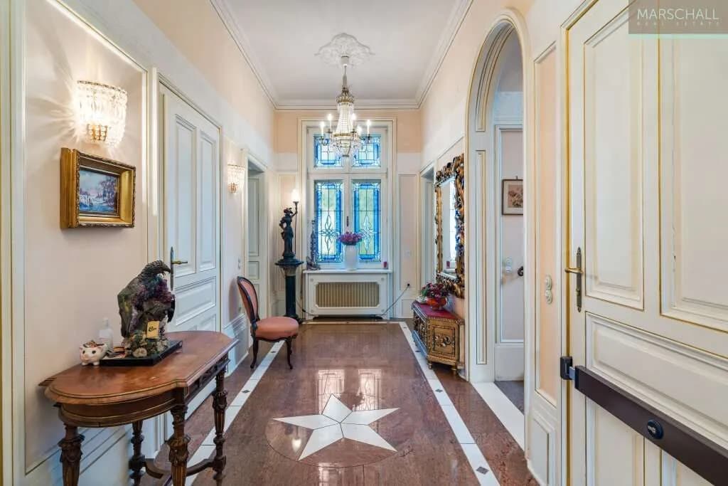 11-Zimmer-Immobilie kaufen in Wien – 511 m², € 8.500.000 – Bild 9 von 18