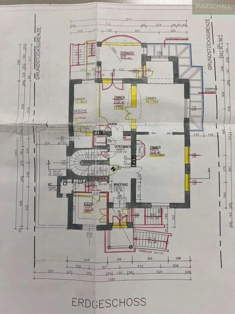 11-Zimmer-Immobilie kaufen in Wien – 511 m², € 8.500.000 – Bild 14 von 18