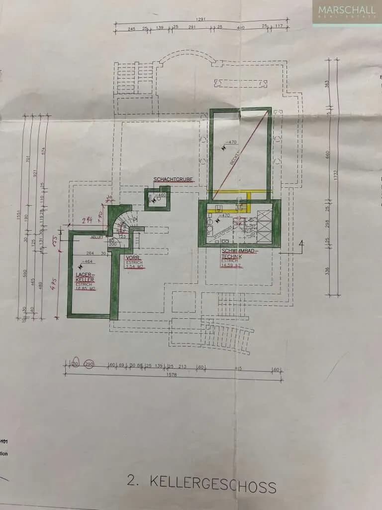 11-Zimmer-Immobilie kaufen in Wien – 511 m², € 8.500.000 – Bild 18 von 18