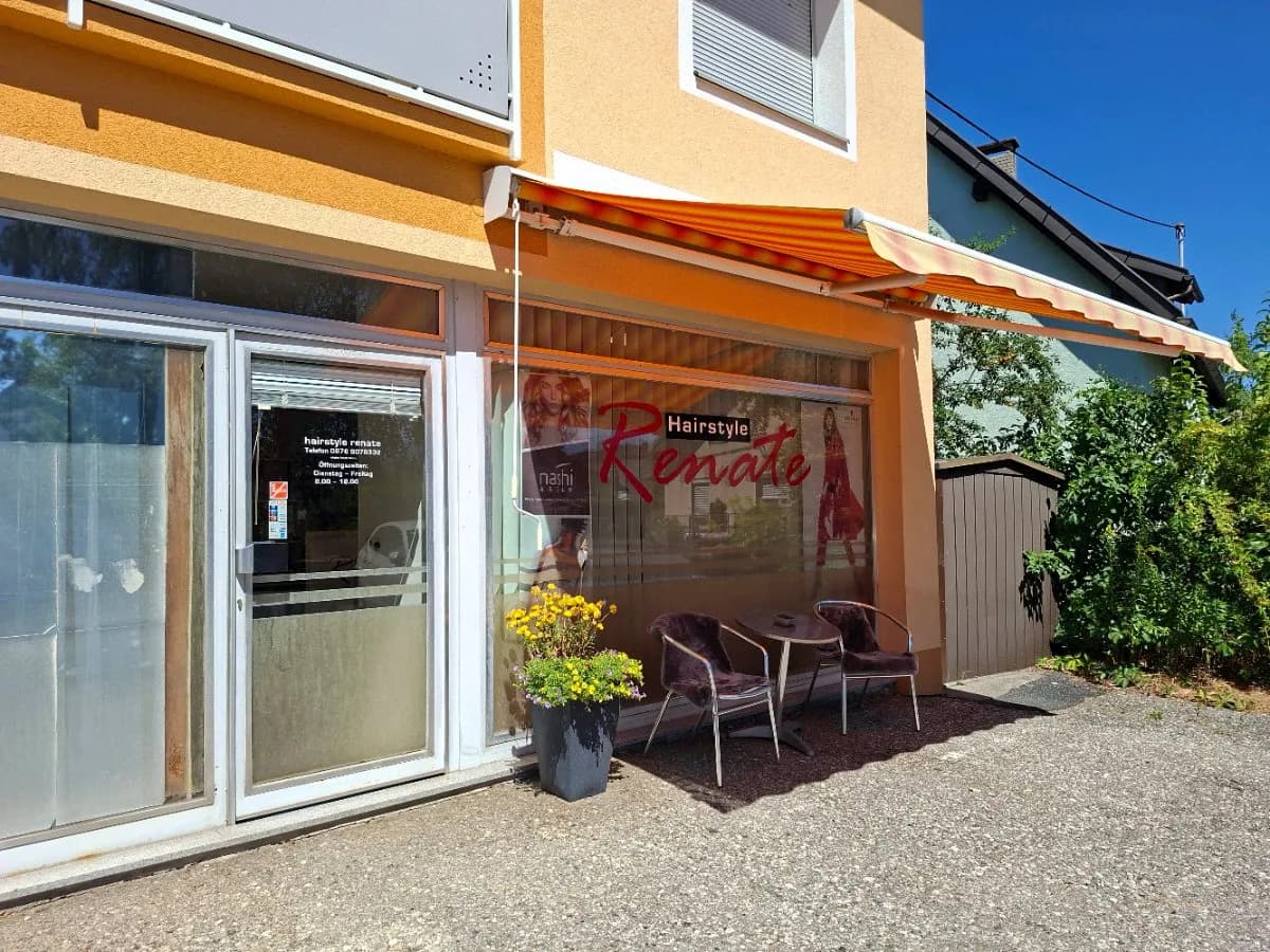4-Zimmer-Immobilie mieten in Klagenfurt – 70 m², € 780 – Bild 4 von 4