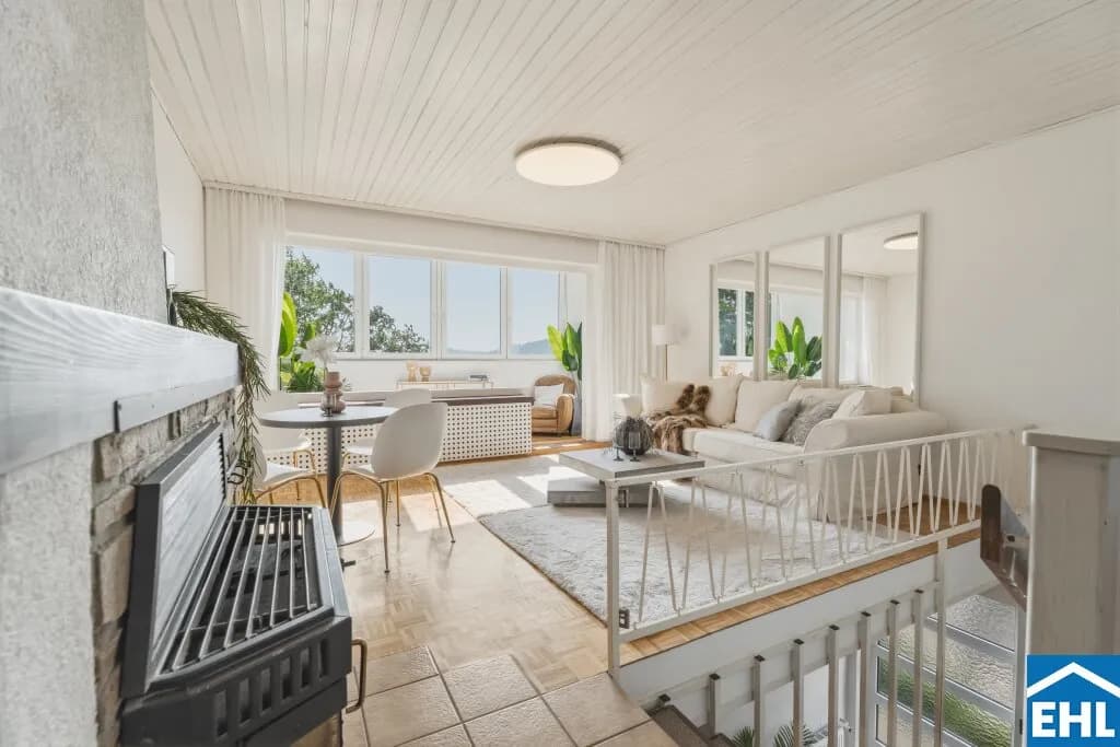 4-Zimmer-Wohnung kaufen in Wien – 85 m², € 490.000