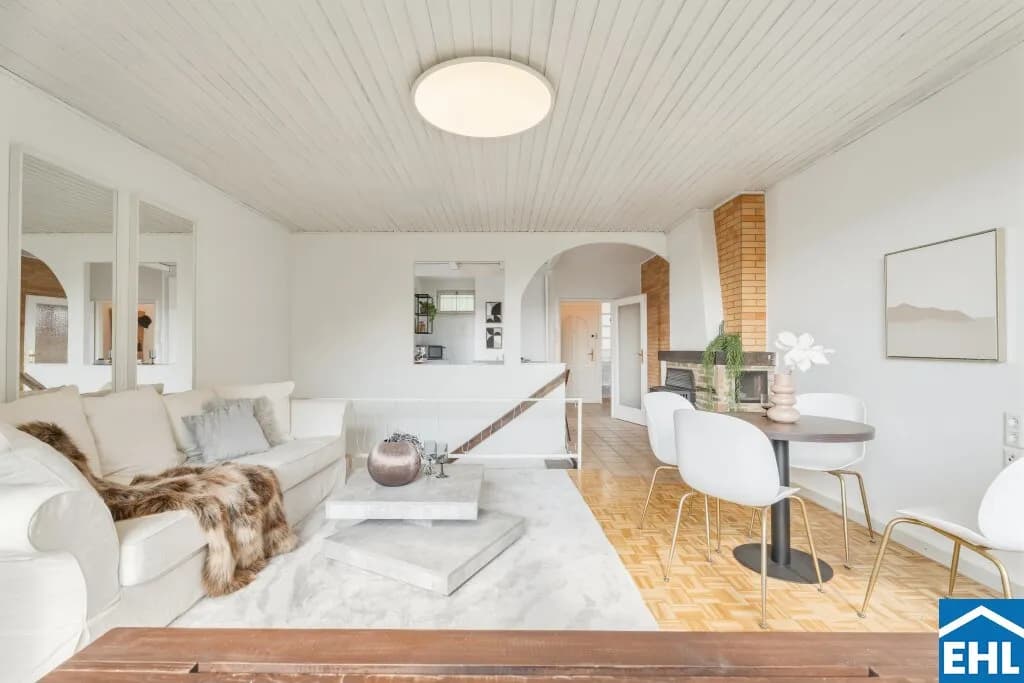 4-Zimmer-Wohnung kaufen in Wien – 85 m², € 490.000 – Bild 2 von 19