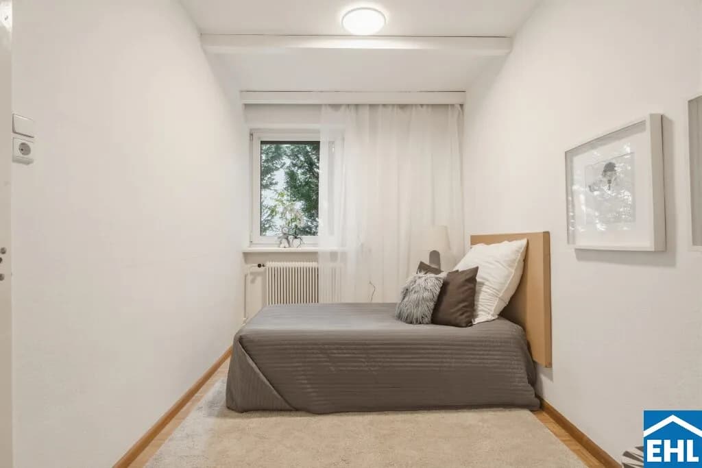4-Zimmer-Wohnung kaufen in Wien – 85 m², € 490.000 – Bild 10 von 19