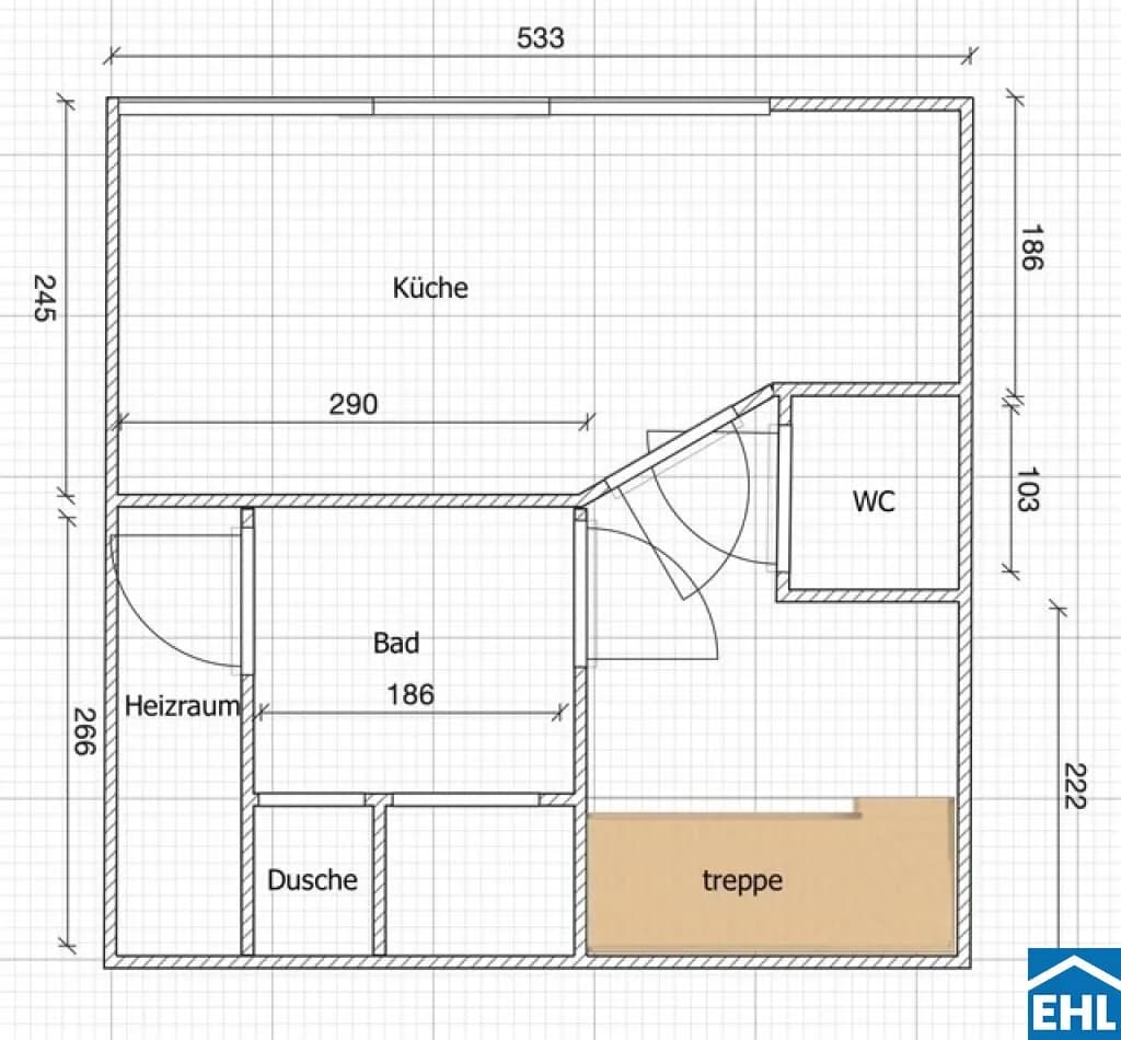 4-Zimmer-Wohnung kaufen in Wien – 85 m², € 490.000 – Bild 19 von 19