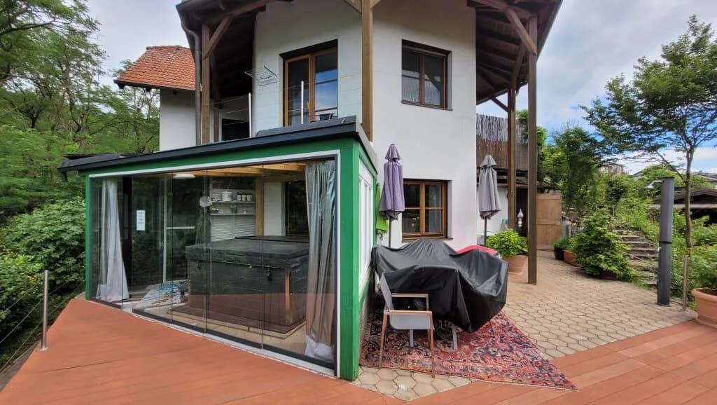 Gewerbeimmobilie kaufen in Krems Land – 180 m², € 587.000 – Bild 4 von 30