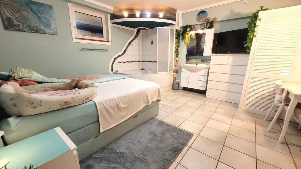 Gewerbeimmobilie kaufen in Krems Land – 180 m², € 587.000 – Bild 7 von 30