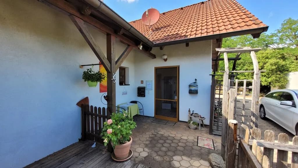 Gewerbeimmobilie kaufen in Krems Land – 180 m², € 587.000 – Bild 14 von 30