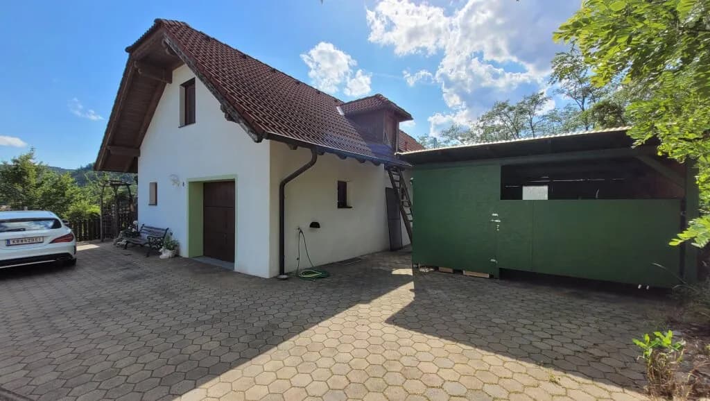 Gewerbeimmobilie kaufen in Krems Land – 180 m², € 587.000 – Bild 15 von 30