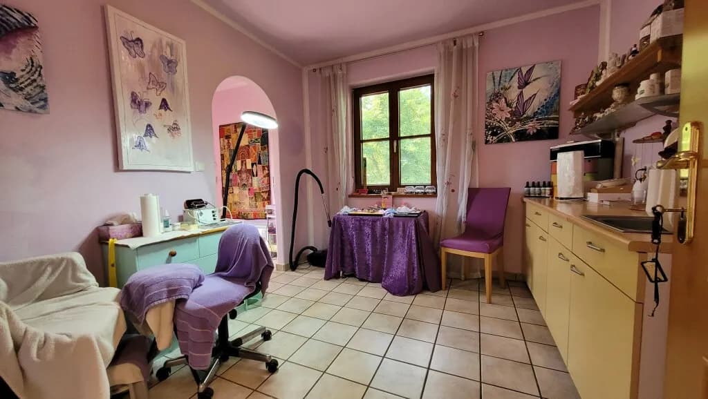 Gewerbeimmobilie kaufen in Krems Land – 180 m², € 587.000 – Bild 20 von 30