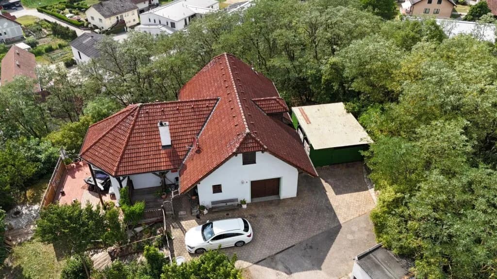 Gewerbeimmobilie kaufen in Krems Land – 180 m², € 587.000 – Bild 26 von 30