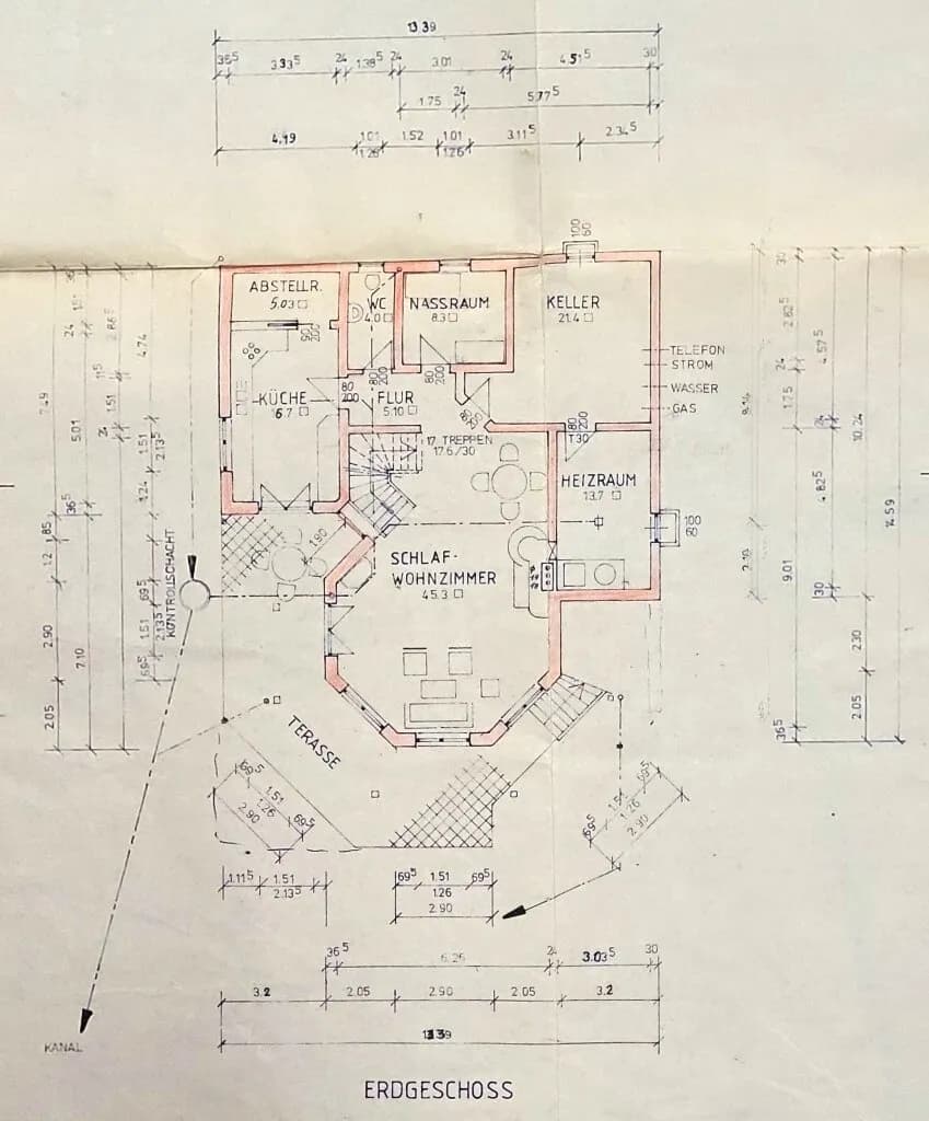 Gewerbeimmobilie kaufen in Krems Land – 180 m², € 587.000 – Bild 27 von 30