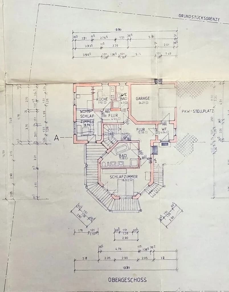 Gewerbeimmobilie kaufen in Krems Land – 180 m², € 587.000 – Bild 28 von 30