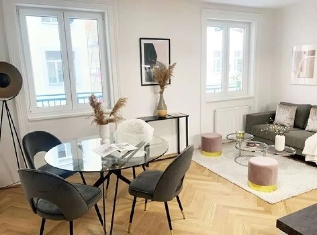 3-Zimmer-Wohnung kaufen in Wien – 75 m², € 598.000