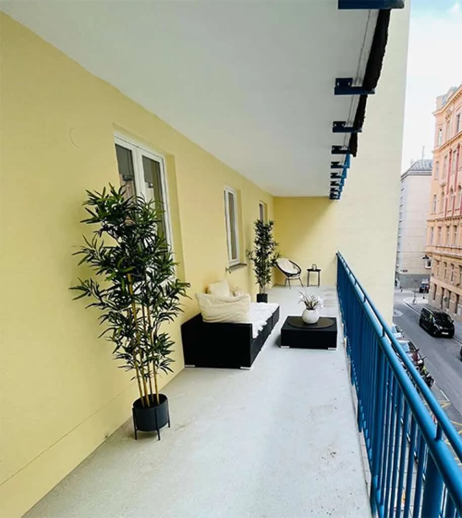 3-Zimmer-Wohnung kaufen in Wien – 75 m², € 598.000 – Bild 7 von 8