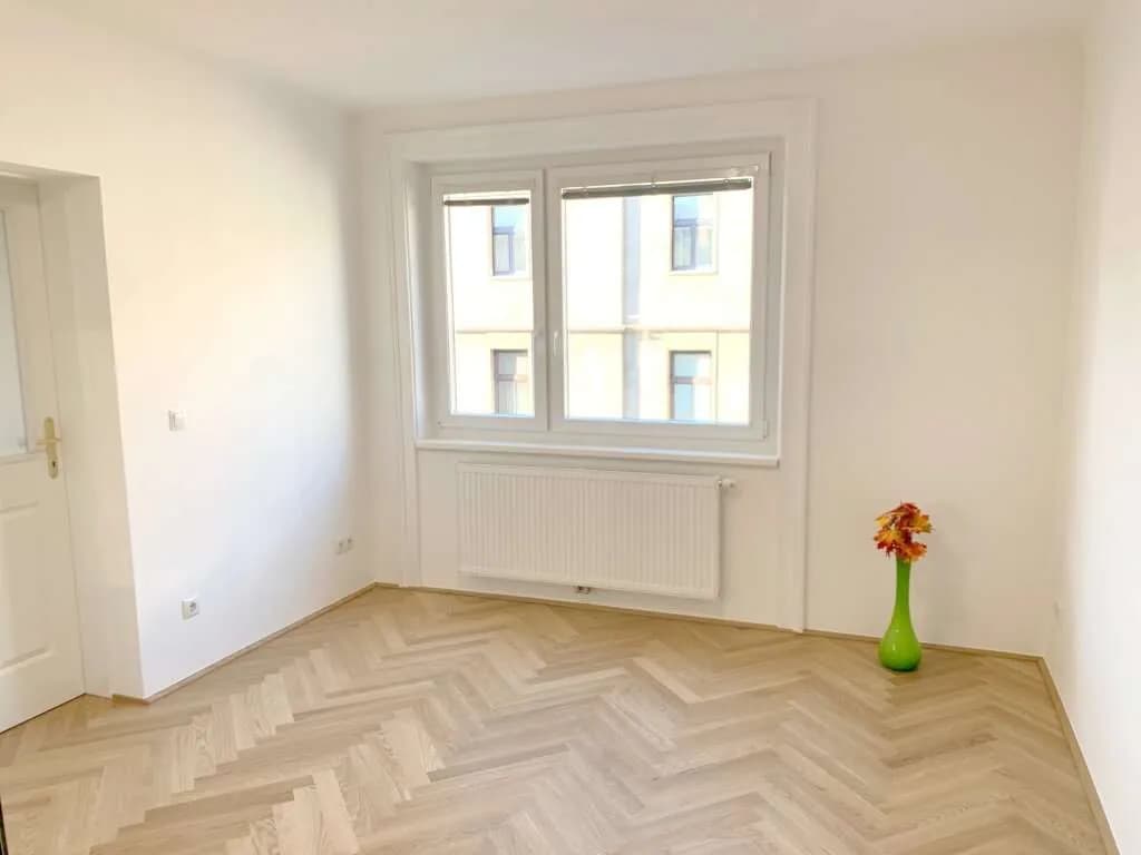 3-Zimmer-Wohnung kaufen in Wien – 65 m², € 420.000