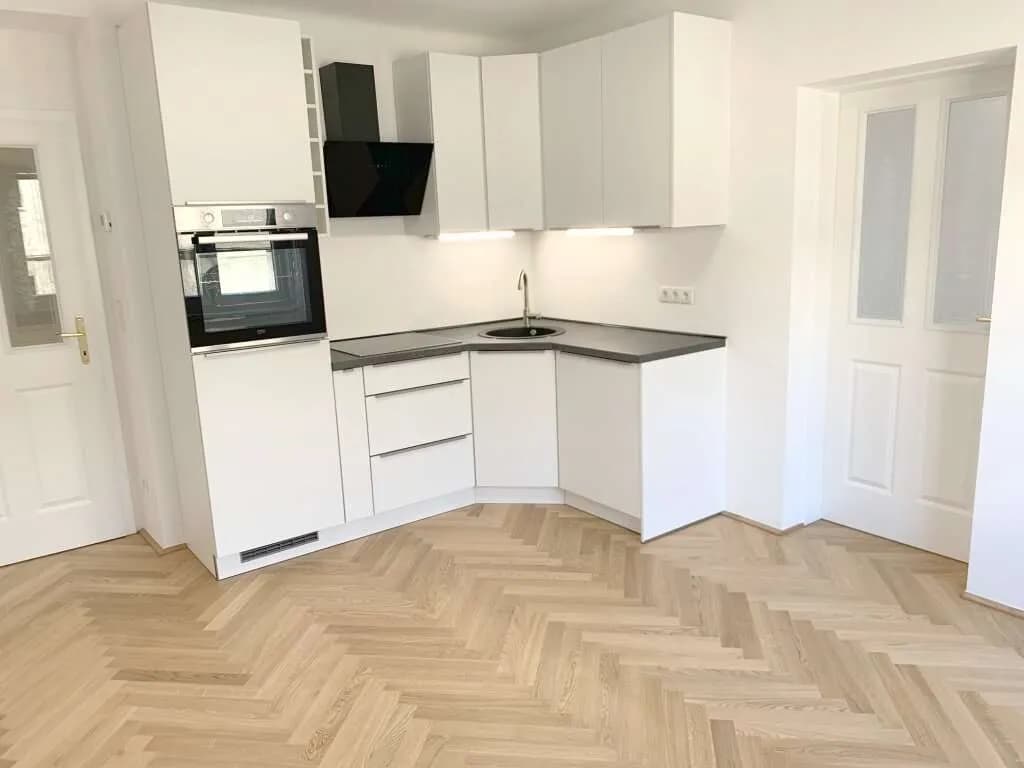 3-Zimmer-Wohnung kaufen in Wien – 65 m², € 420.000 – Bild 2 von 11