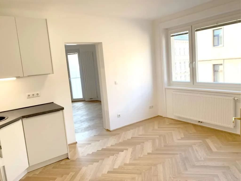 3-Zimmer-Wohnung kaufen in Wien – 65 m², € 420.000 – Bild 3 von 11