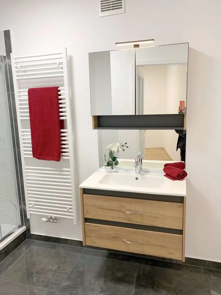 3-Zimmer-Wohnung kaufen in Wien – 65 m², € 420.000 – Bild 6 von 11