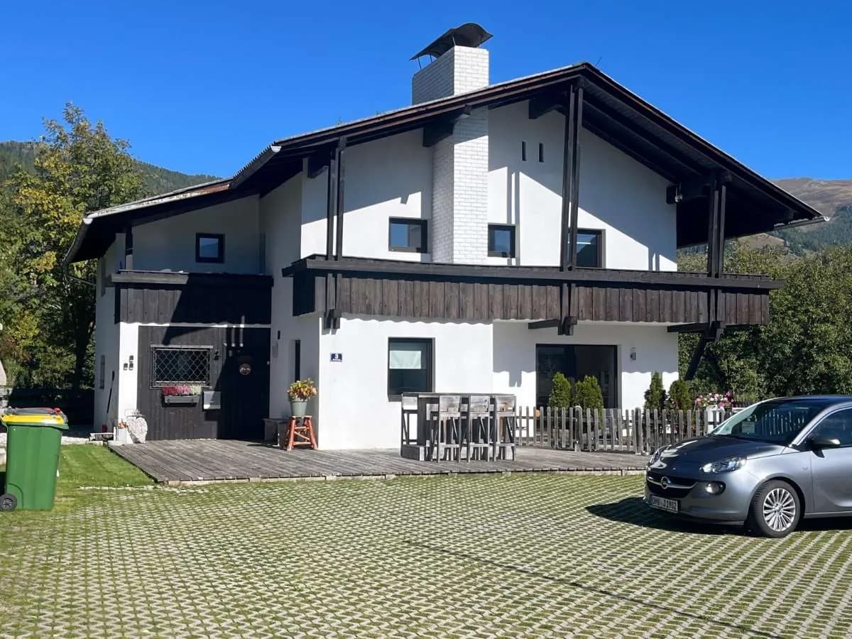 Gewerbeimmobilie kaufen in Spittal an der Drau – 235 m², € 720.000