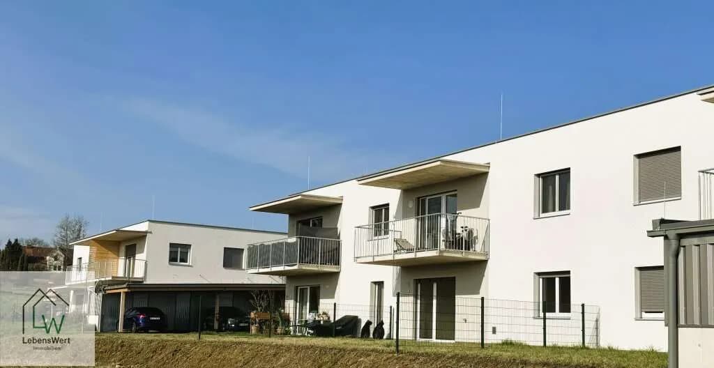 Immobilie kaufen in Hartberg-Fürstenfeld – 74,28 m², € 232.878 – Bild 2 von 11