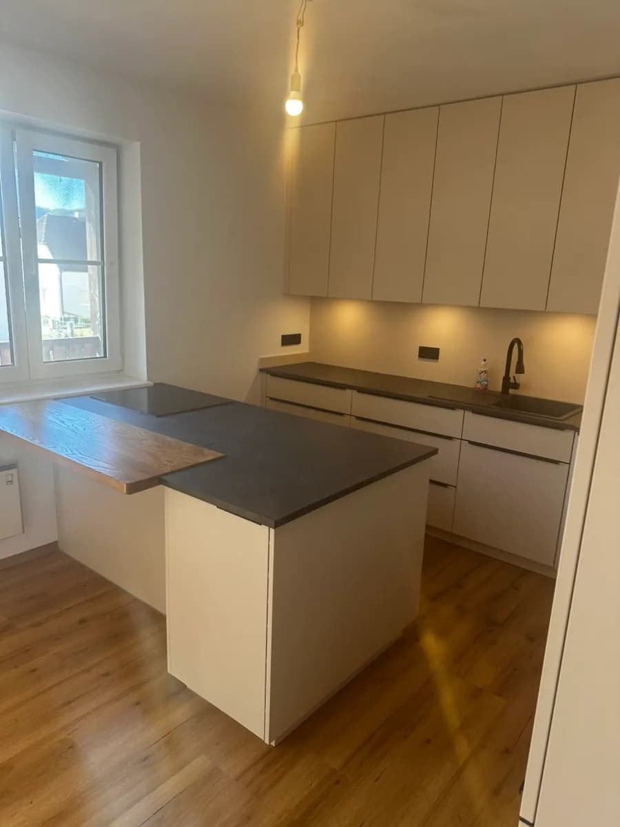 3-Zimmer-Wohnung mieten in Amstetten – 90 m², € 893