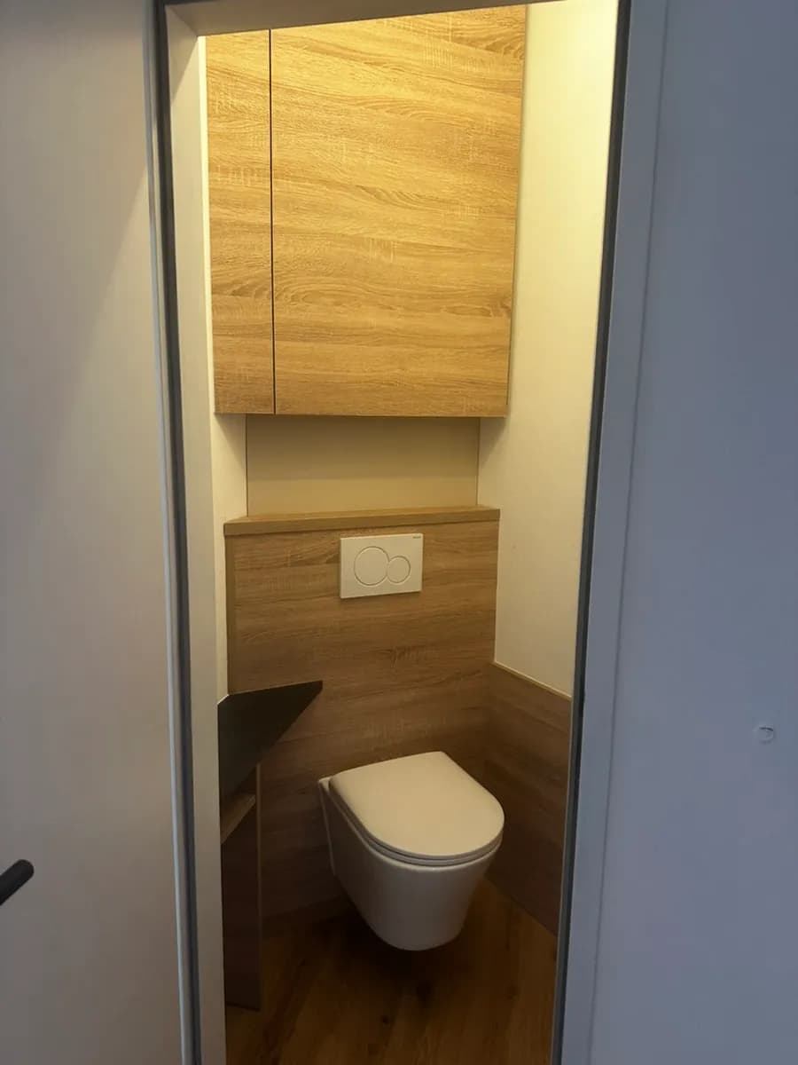 3-Zimmer-Wohnung mieten in Amstetten – 90 m², € 893 – Bild 7 von 14