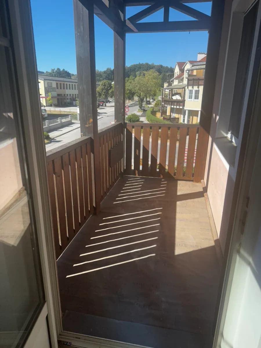3-Zimmer-Wohnung mieten in Amstetten – 90 m², € 893 – Bild 14 von 14