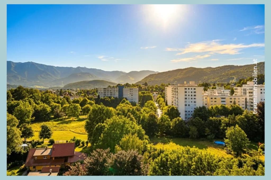 4-Zimmer-Wohnung kaufen in Villach – 113,22 m², € 298.000 – Bild 7 von 10