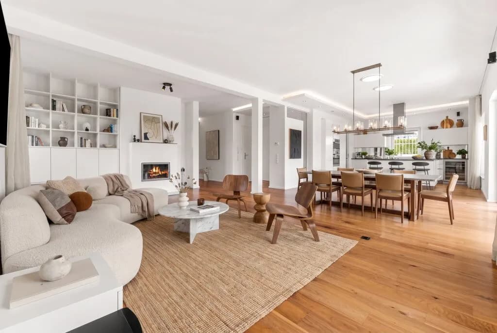 3-Zimmer-Wohnung kaufen in Klagenfurt – 129,14 m², € 780.000