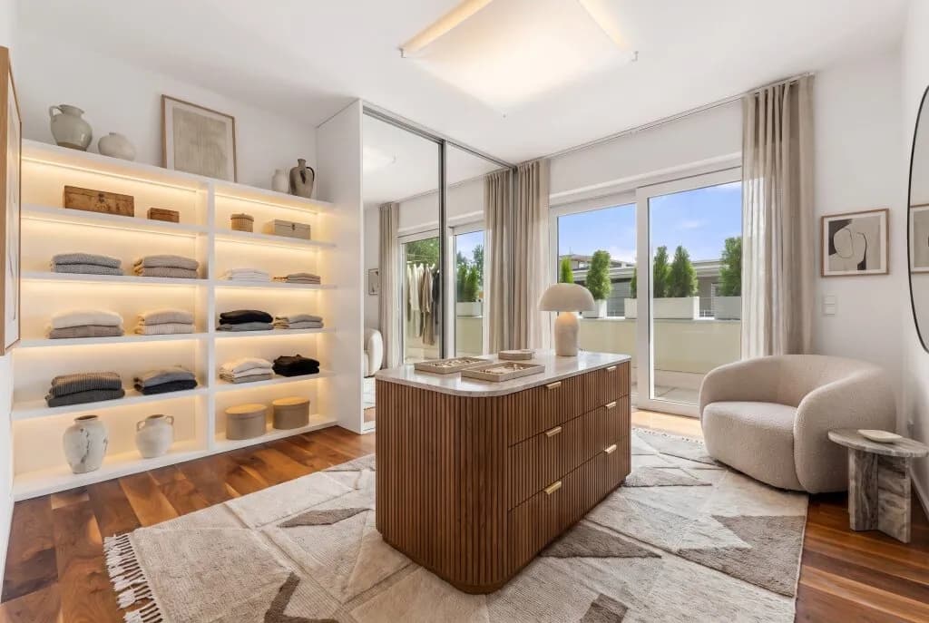 3-Zimmer-Wohnung kaufen in Klagenfurt – 129,14 m², € 780.000 – Bild 7 von 20