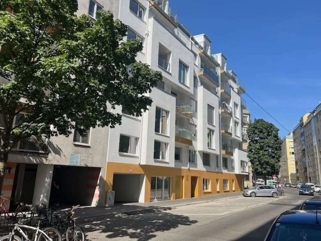 3-Zimmer-Wohnung kaufen in Wien – 84,89 m², € 669.000 – Bild 19 von 21