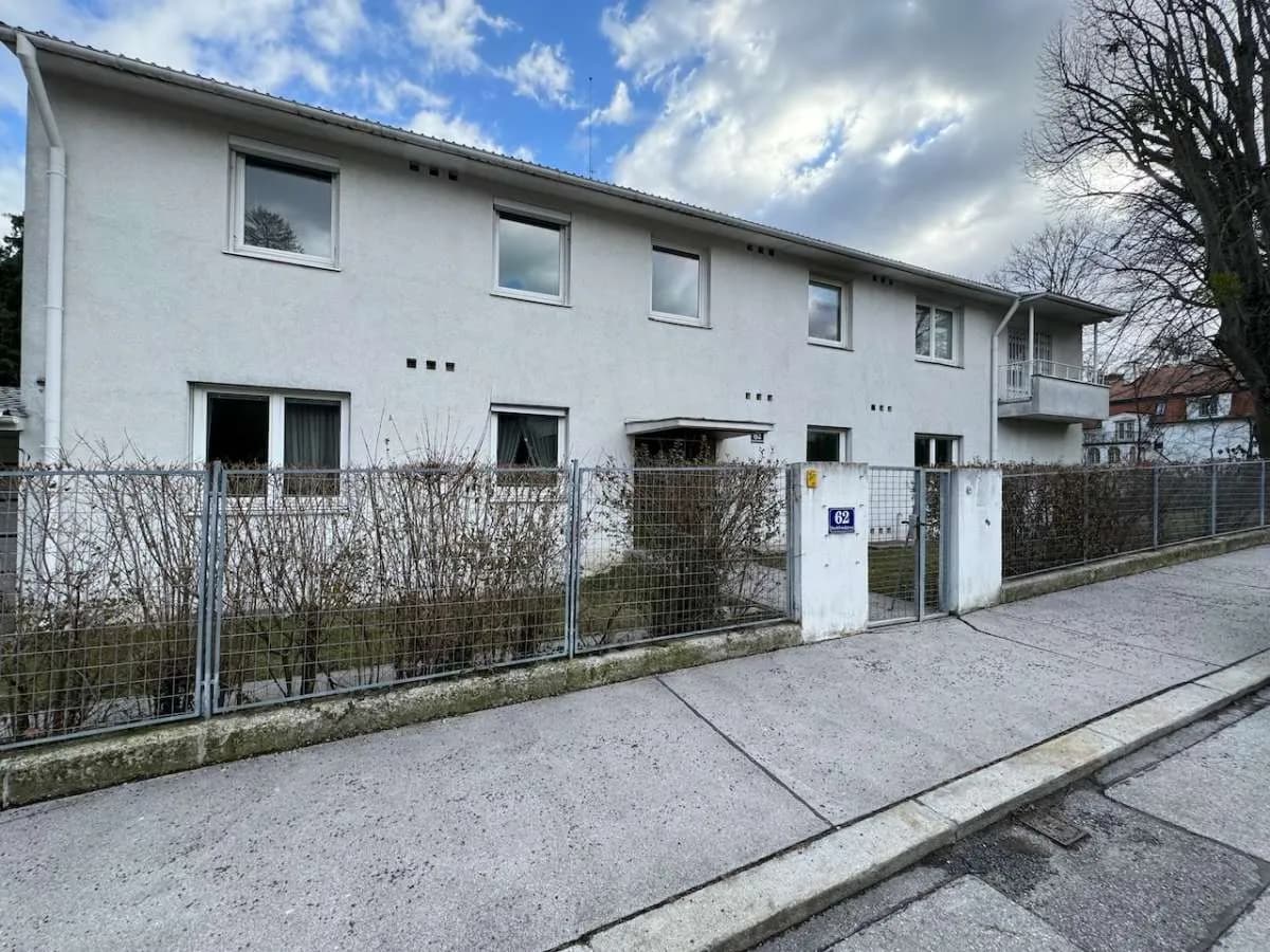5-Zimmer-Wohnung mieten in Wien – 132,34 m², € 2.290