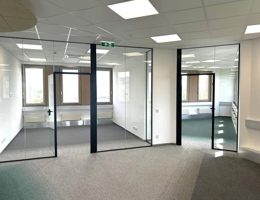 Gewerbeimmobilie mieten in Wien – 2 010 m², € 27.537 – Bild 3 von 8