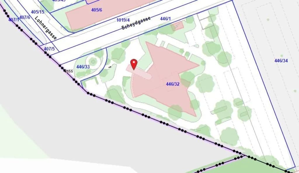 Gewerbeimmobilie mieten in Wien – 2 010 m², € 27.537 – Bild 6 von 8