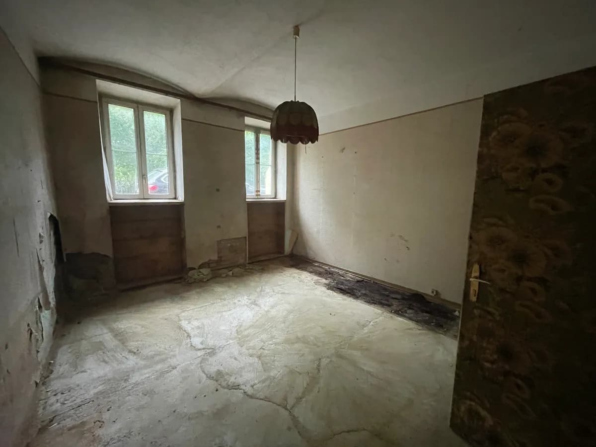 2-Zimmer-Wohnung kaufen in Wien – 50 m², € 110.000