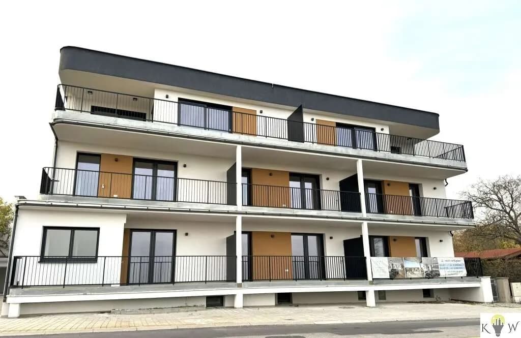 2-Zimmer-Wohnung kaufen in Eisenstadt - Umgebung – 66 m², € 249.000 – Bild 3 von 17
