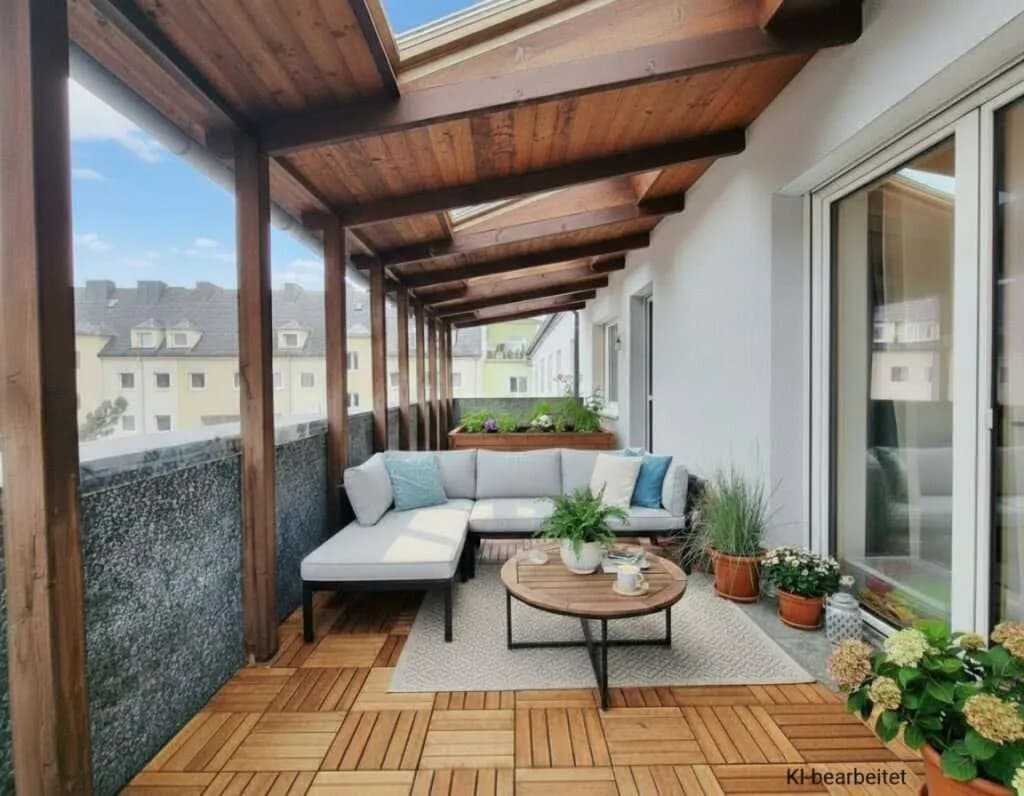 4-Zimmer-Wohnung kaufen in Sankt Pölten – 130,65 m², € 549.900 – Bild 8 von 11