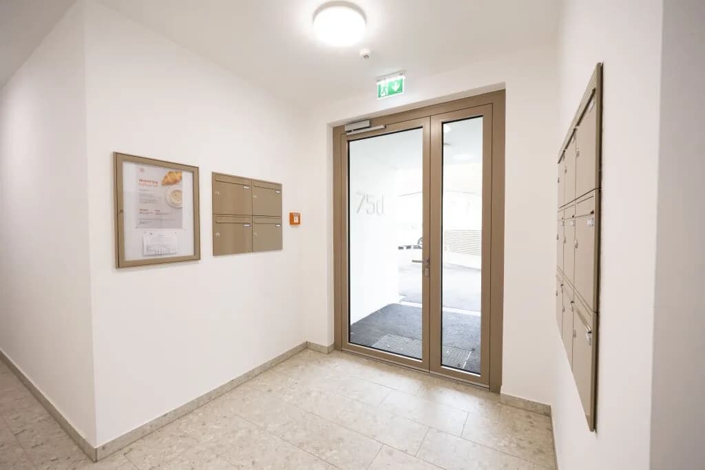 2-Zimmer-Wohnung kaufen in Krems an der Donau – 45,38 m², € 309.000 – Bild 7 von 18