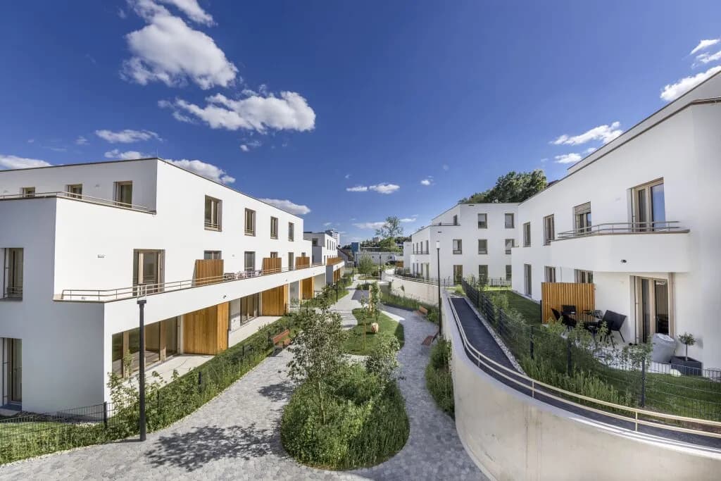 2-Zimmer-Wohnung kaufen in Krems an der Donau – 45,38 m², € 309.000 – Bild 11 von 18