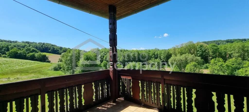 4-Zimmer-Haus kaufen in Güssing – 125 m², € 210.000 – Bild 2 von 13