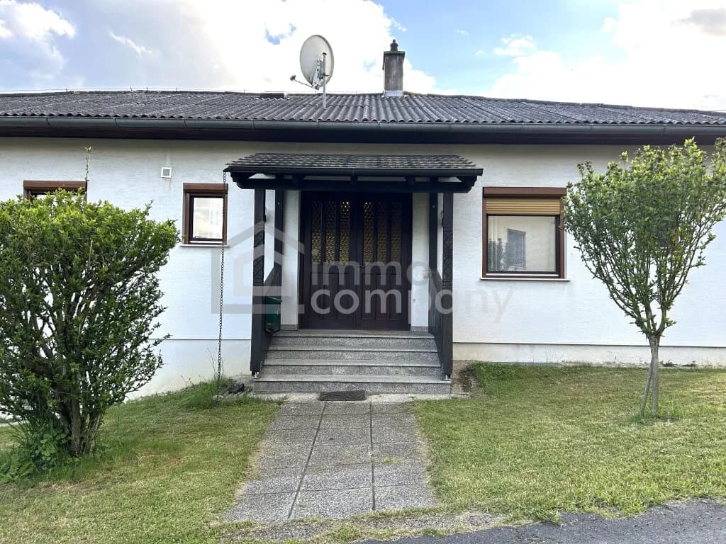 4-Zimmer-Haus kaufen in Güssing – 125 m², € 210.000 – Bild 3 von 13