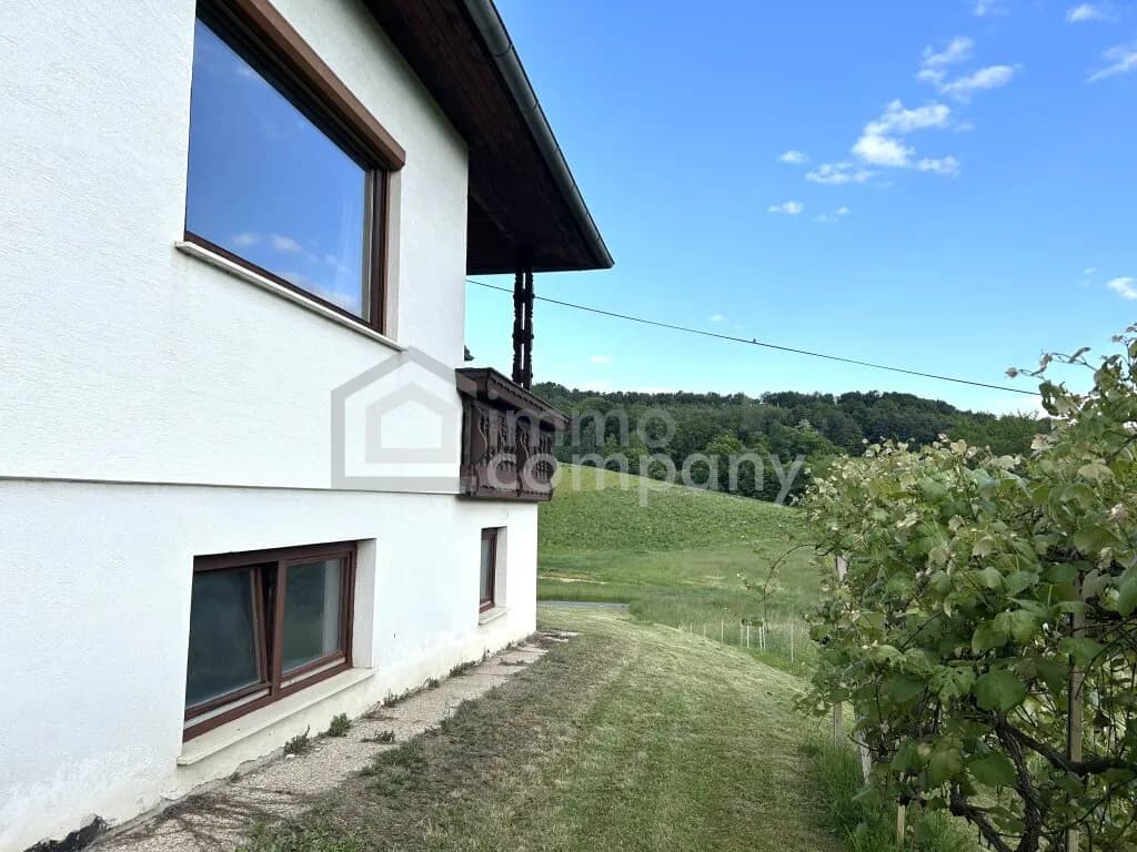 4-Zimmer-Haus kaufen in Güssing – 125 m², € 210.000 – Bild 4 von 13