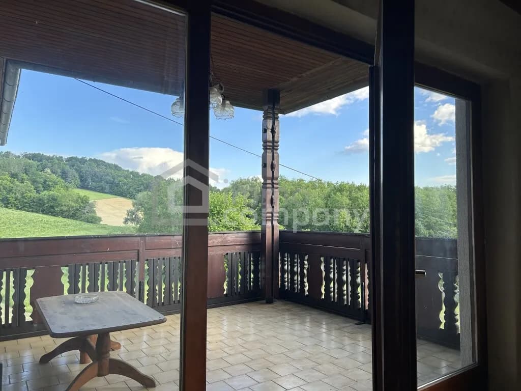 4-Zimmer-Haus kaufen in Güssing – 125 m², € 210.000 – Bild 8 von 13