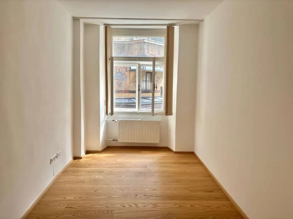 3-Zimmer-Gewerbeimmobilie mieten in Salzburg Stadt – 88 m², € 1.190 – Bild 2 von 12