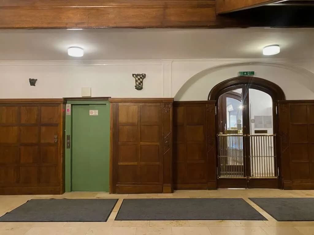3-Zimmer-Gewerbeimmobilie mieten in Salzburg Stadt – 88 m², € 1.190 – Bild 8 von 12
