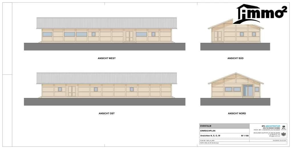 Gewerbeimmobilie kaufen in Salzburg Stadt – 260 m² – Bild 8 von 13