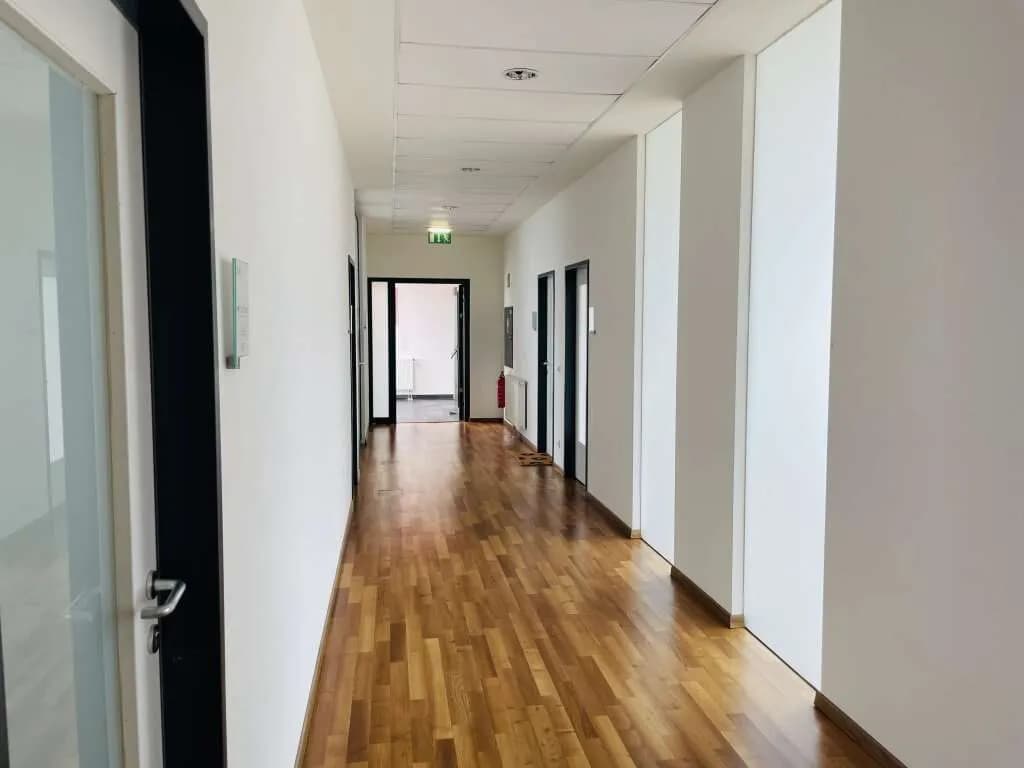 1-Zimmer-Gewerbeimmobilie mieten in Salzburg-Umgebung – 26 m², € 509 – Bild 4 von 7